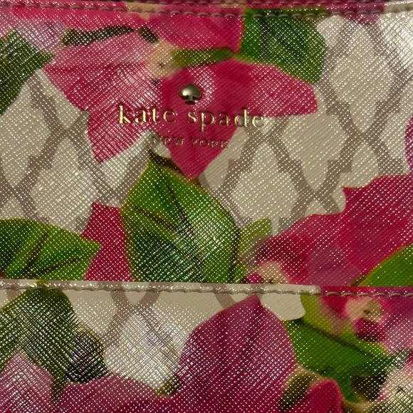 NWOT Kate Spade tote - Picture 7 of 7